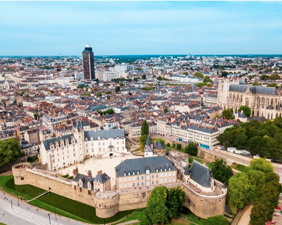 L'Impact des événements locaux sur le marché immobilier à Nantes
