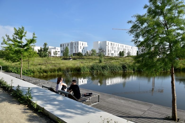 Les tendances architecturales à Nantes