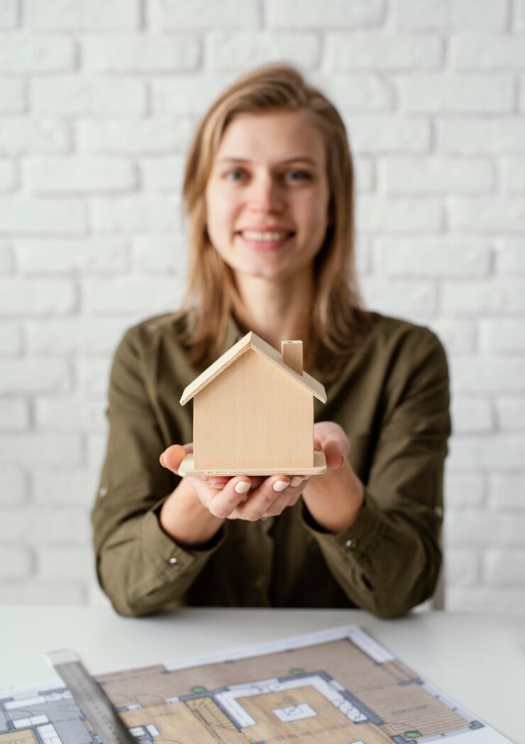 agence immobilière Vertou