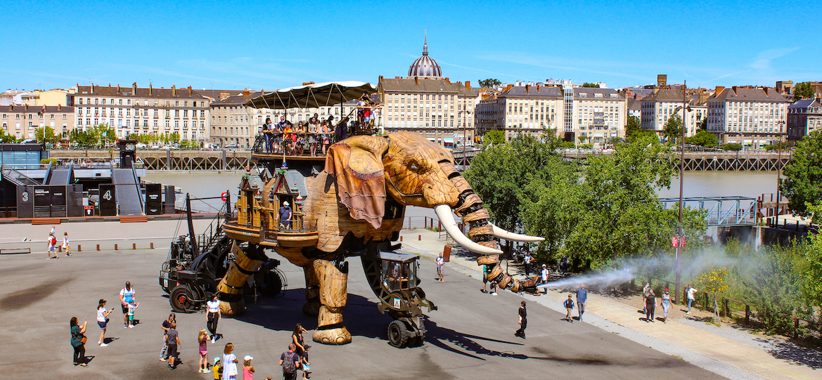 Comprendre les frais d'achats immobilier à Nantes