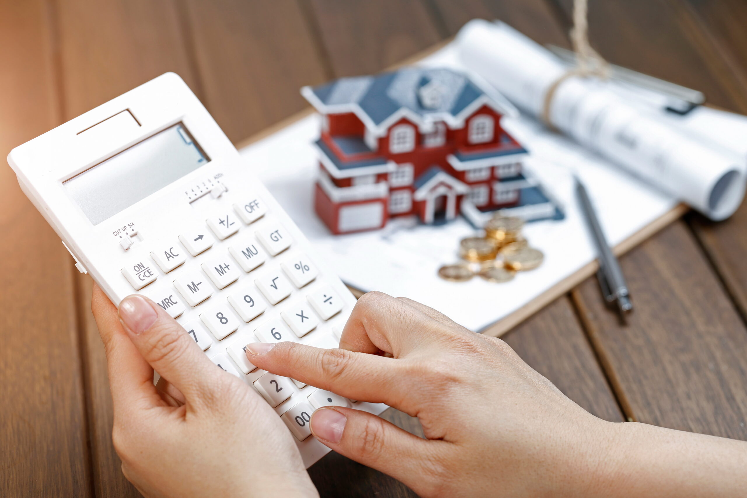 prêt immobilier