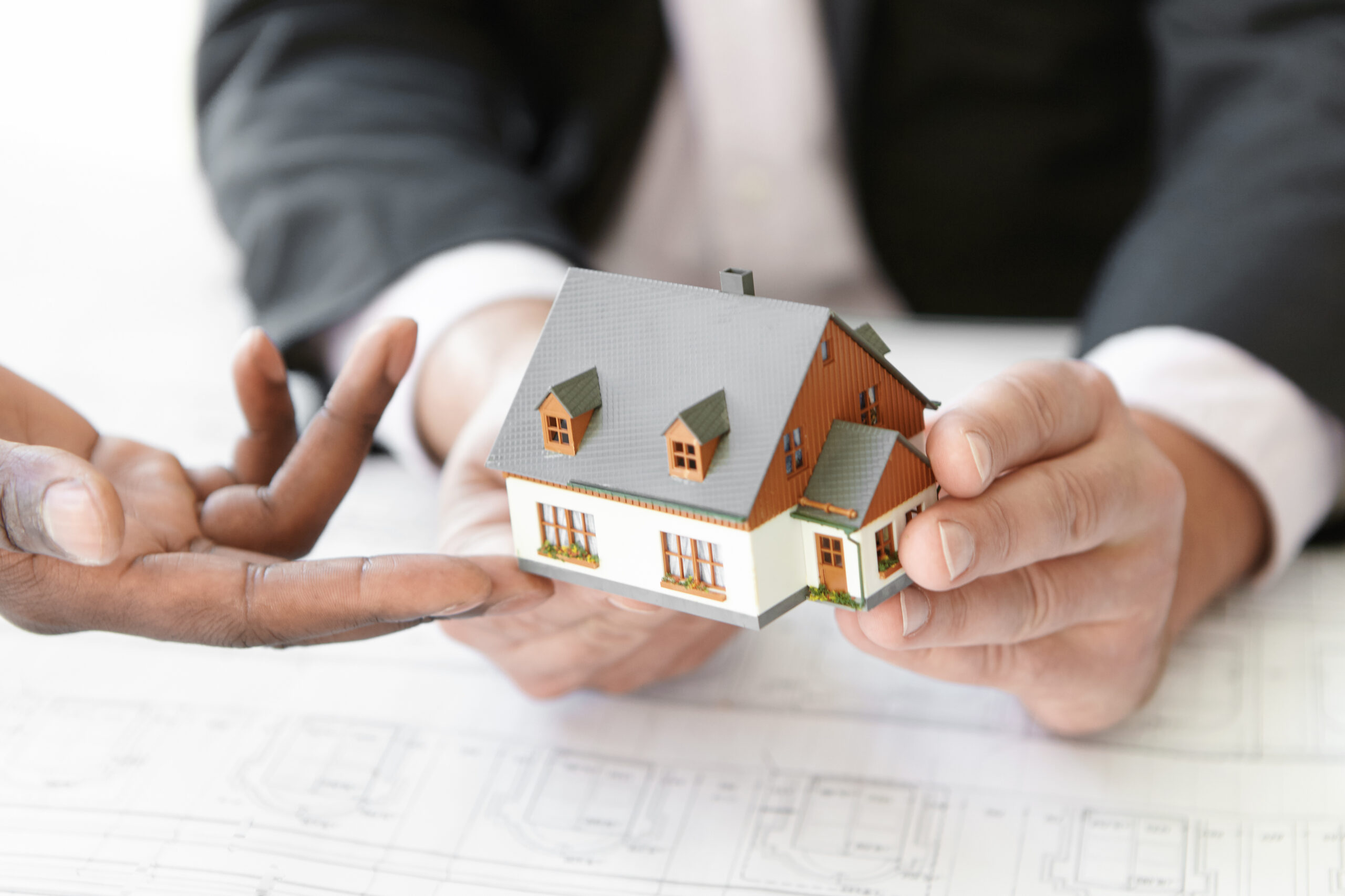 Comment négocier le prix de vente de votre propriété à Nantes
