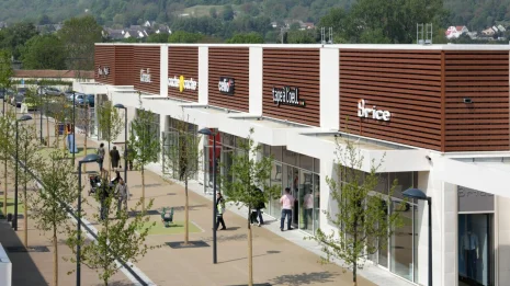 L'immobilier commercial