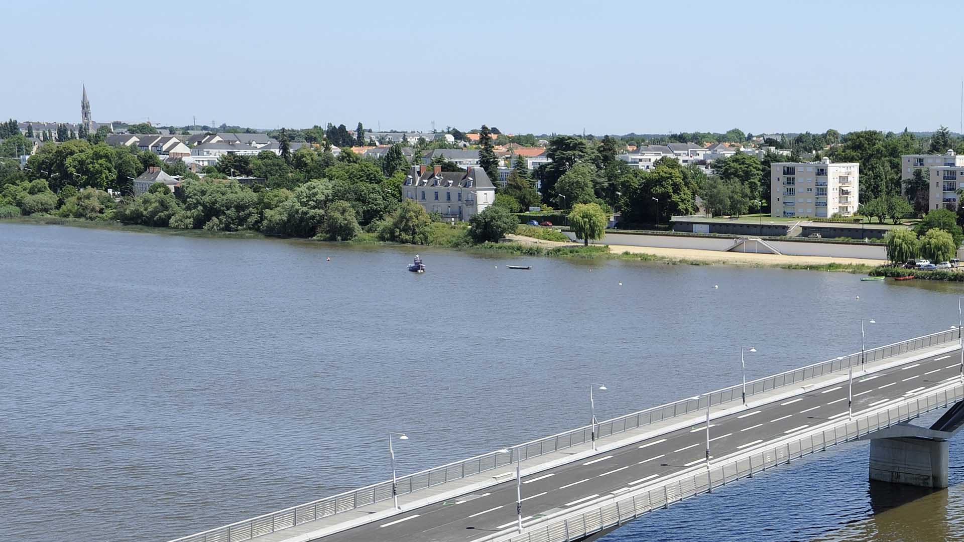 Nantes vs Saint Sébastien sur Loire