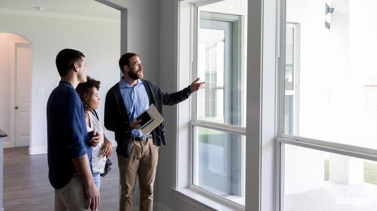 Devenir agent immobilier