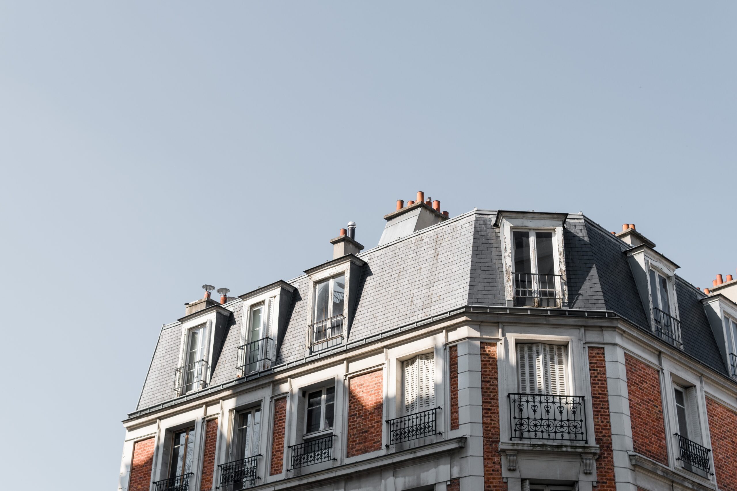 Les tendances émergentes du marché immobilier en 2024